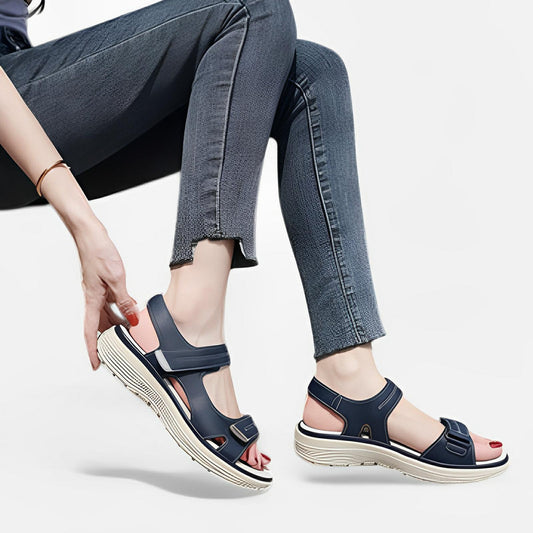Linnea SkyFoam™ – Sandali ortopedici